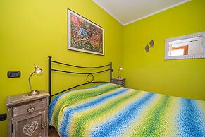 Appartamento Villa da 6 a 8 Persone Capoliveri