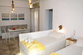 Golden Star Praxitelous