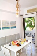 Golden Star Praxitelous