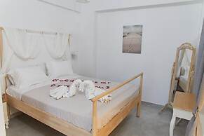 Golden Star Praxitelous