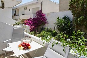 Golden Star Praxitelous