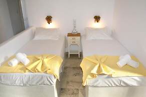 Golden Star Praxitelous