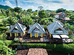 Pousada Pedras Secas