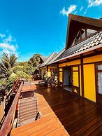 Pousada Pedras Secas