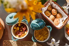 Pousada Pedras Secas