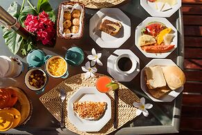 Pousada Pedras Secas