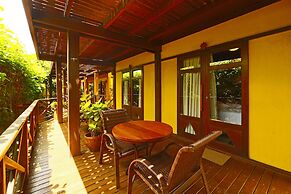 Pousada Pedras Secas