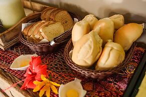 Pousada Pedras Secas