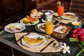 Pousada Pedras Secas