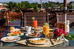 Pousada Pedras Secas