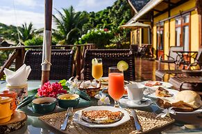 Pousada Pedras Secas