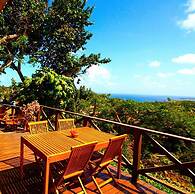 Pousada Pedras Secas