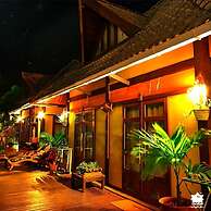 Pousada Pedras Secas