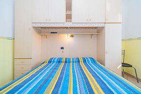 Appartamento Villa da 2 Fino a 3 Posti Capoliveri