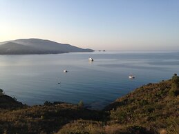 Appartamento Villa da 2 Fino a 3 Posti Capoliveri