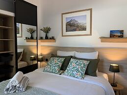 La Parenthèse Saint Donat