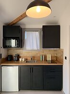 La Parenthèse Saint Donat