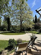 La Parenthèse Saint Donat