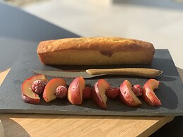 La Parenthèse Saint Donat