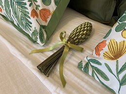 La Parenthèse Saint Donat