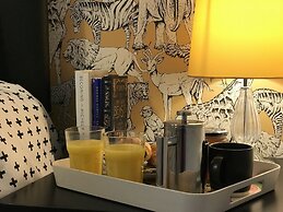 Stylish Modern 3-bed House nr Manchester City ctr