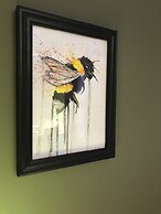 Stylish Modern 3-bed House nr Manchester City ctr