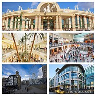 Stylish Modern 3-bed House nr Manchester City ctr