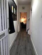 Stylish Modern 3-bed House nr Manchester City ctr