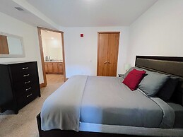 The Grand Castle Apartments