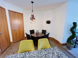 The Grand Castle Apartments