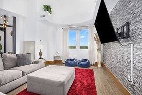 The Grand Castle Apartments