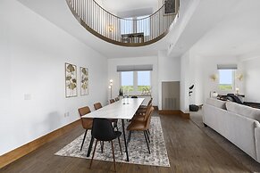 The Grand Castle Apartments