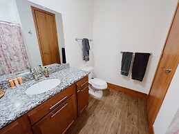 The Grand Castle Apartments