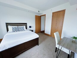 The Grand Castle Apartments