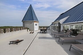 The Grand Castle Apartments