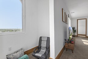 The Grand Castle Apartments
