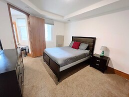 The Grand Castle Apartments