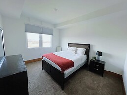 The Grand Castle Apartments