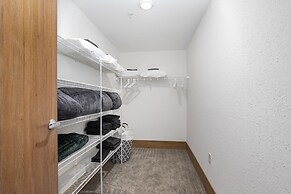 The Grand Castle Apartments