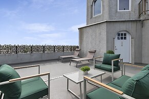 The Grand Castle Apartments