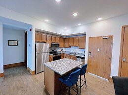 The Grand Castle Apartments