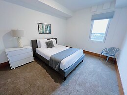 The Grand Castle Apartments