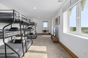 The Grand Castle Apartments