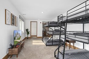 The Grand Castle Apartments
