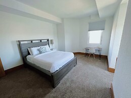 The Grand Castle Apartments