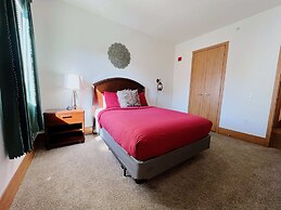 The Grand Castle Apartments