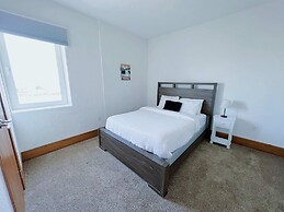 The Grand Castle Apartments