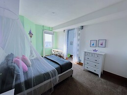 The Grand Castle Apartments
