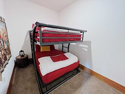 The Grand Castle Apartments