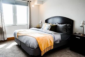 The Grand Castle Apartments
